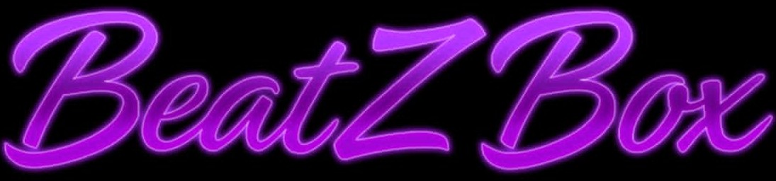 BeatZBox Logo